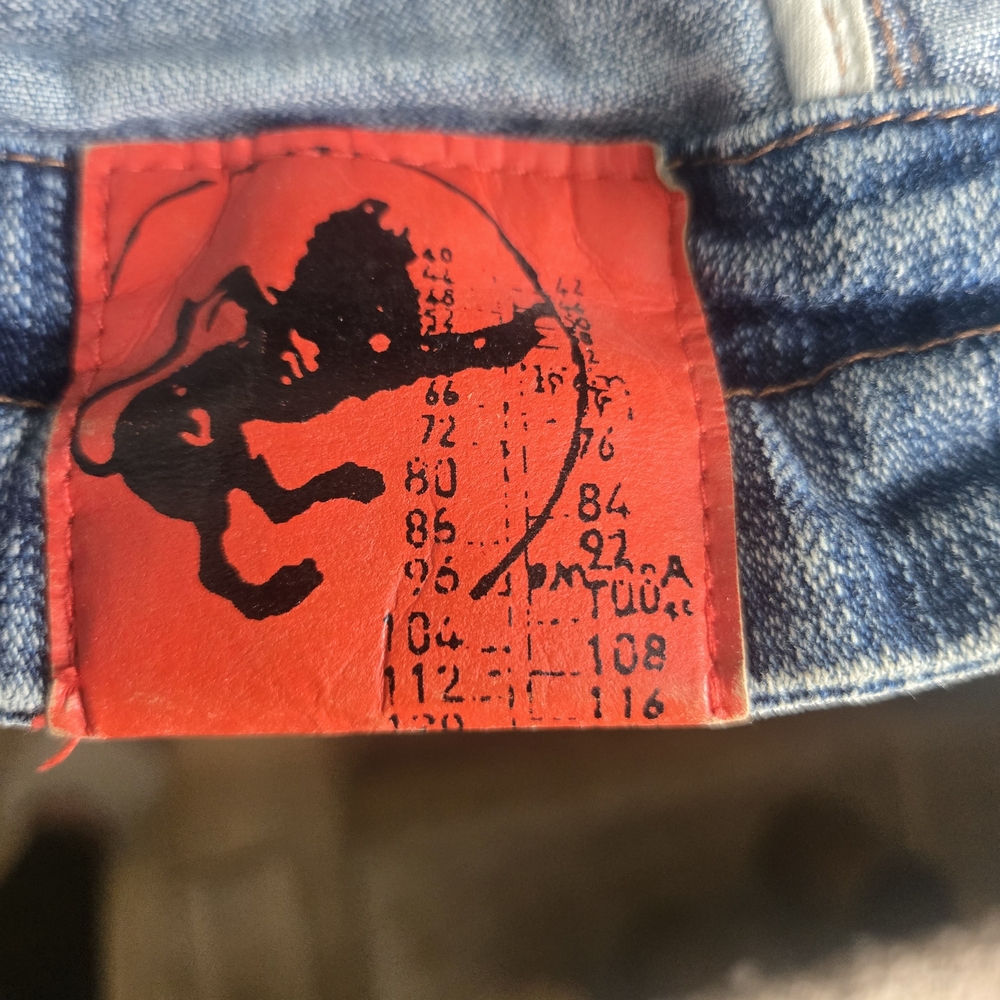 Denim Jacket - Picture 7 of 11